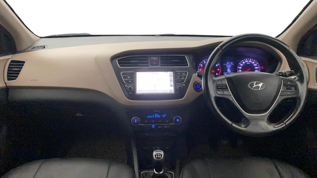 View Hyundai Elite i20 Image 15 Used Hyundai Elite i20 Image 15