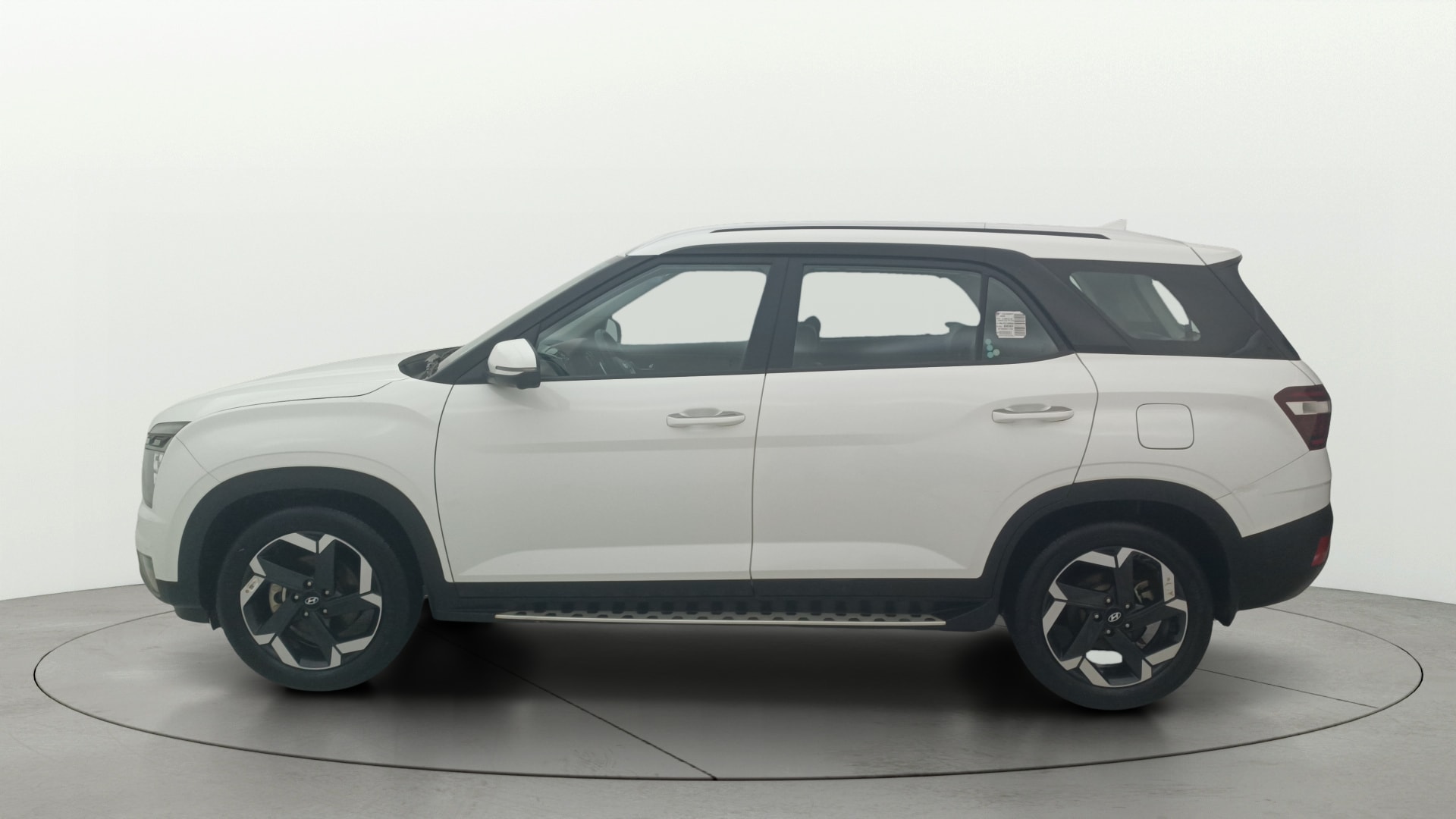 Used 2021 Hyundai Alcazar Used 2021 Hyundai Alcazar