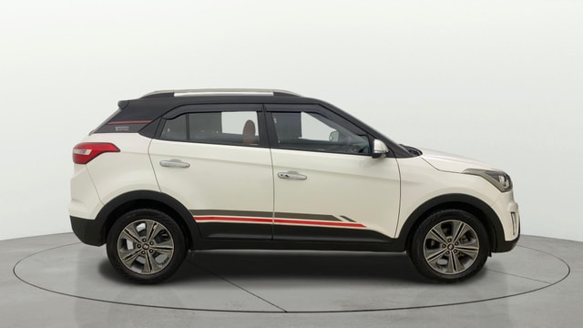 View Hyundai Creta Image 8 Used Hyundai Creta Image 8