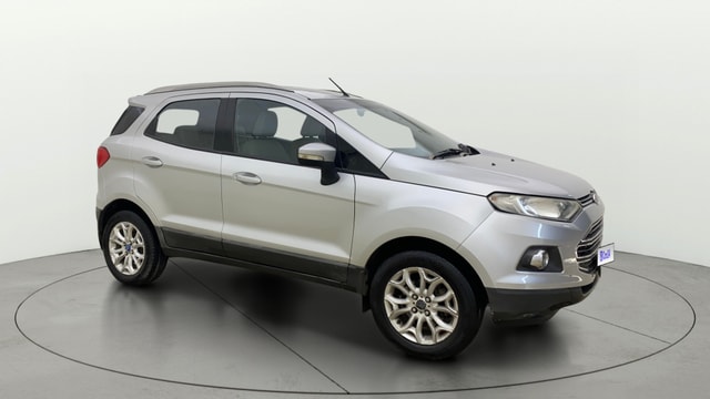 View Ford EcoSport Image 21 Used Ford EcoSport Image 21
