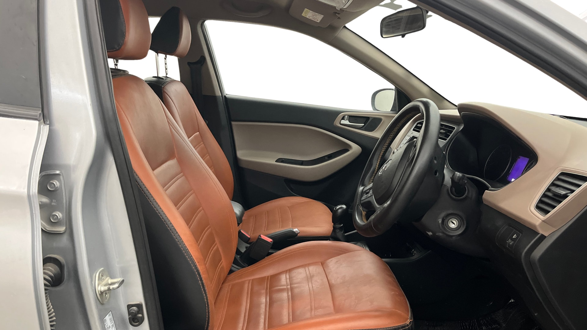 View 2019 Hyundai Elite i20 1.2 Sportz Plus Petrol Image 26 Used 2019 Hyundai Elite i20 1.2 Sportz Plus Petrol Image 26