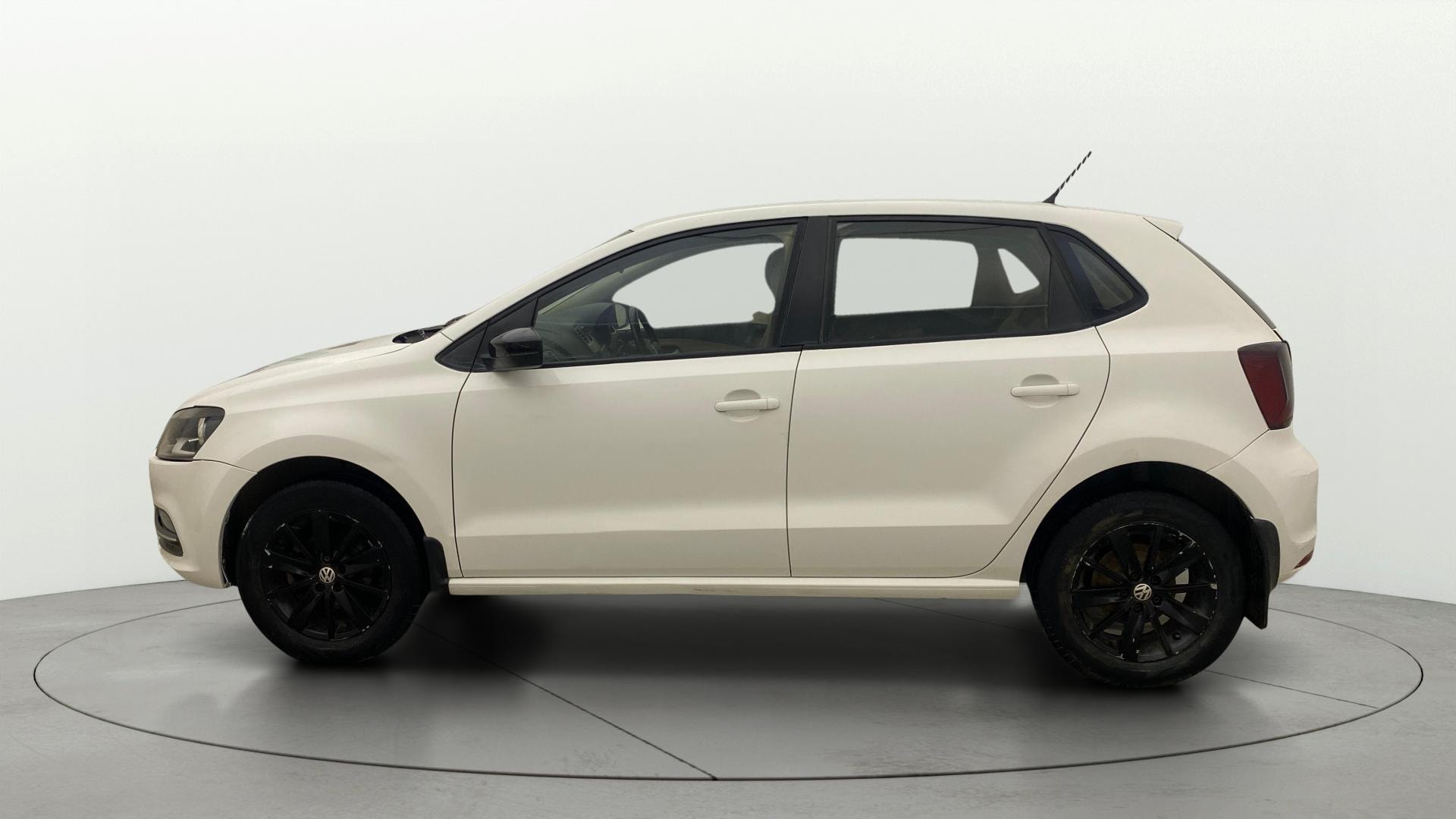 View 2017 Volkswagen Polo 1.2 AllStar Limited Edition Image 6 Used 2017 Volkswagen Polo 1.2 AllStar Limited Edition Image 6