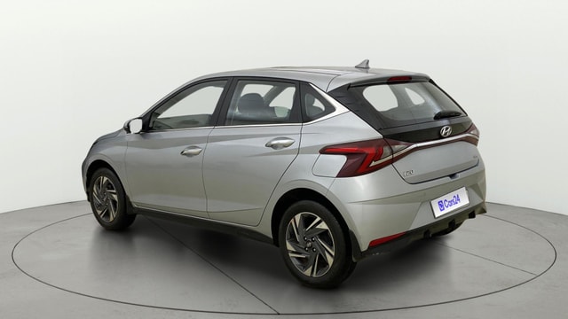 View Hyundai Elite i20 Image 2 Used Hyundai Elite i20 Image 2