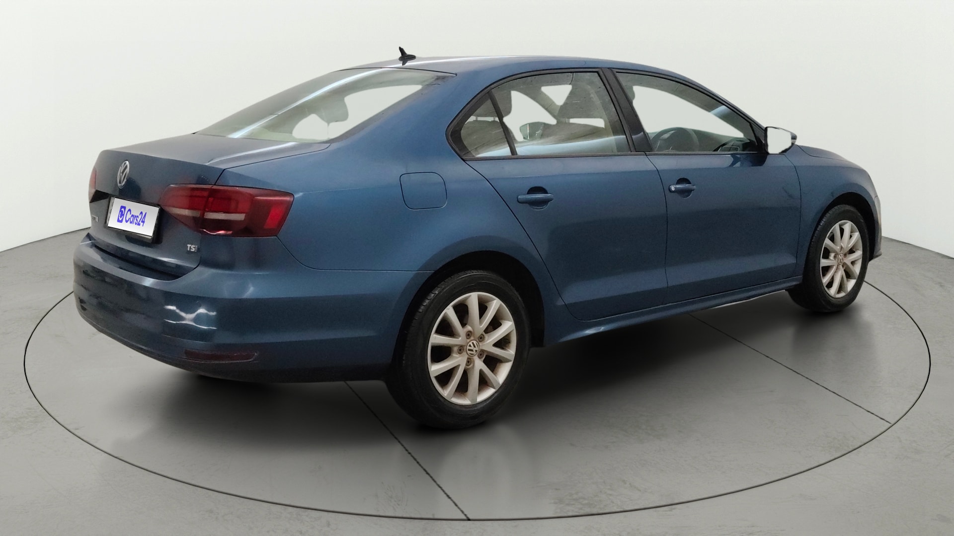 View 2016 Volkswagen Jetta 1.4 Comfortline Image 41 Used 2016 Volkswagen Jetta 1.4 Comfortline Image 41