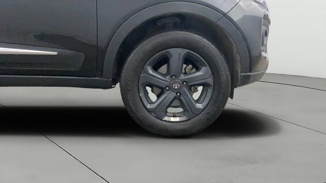View Tata Nexon Image 46 Used Tata Nexon Image 46
