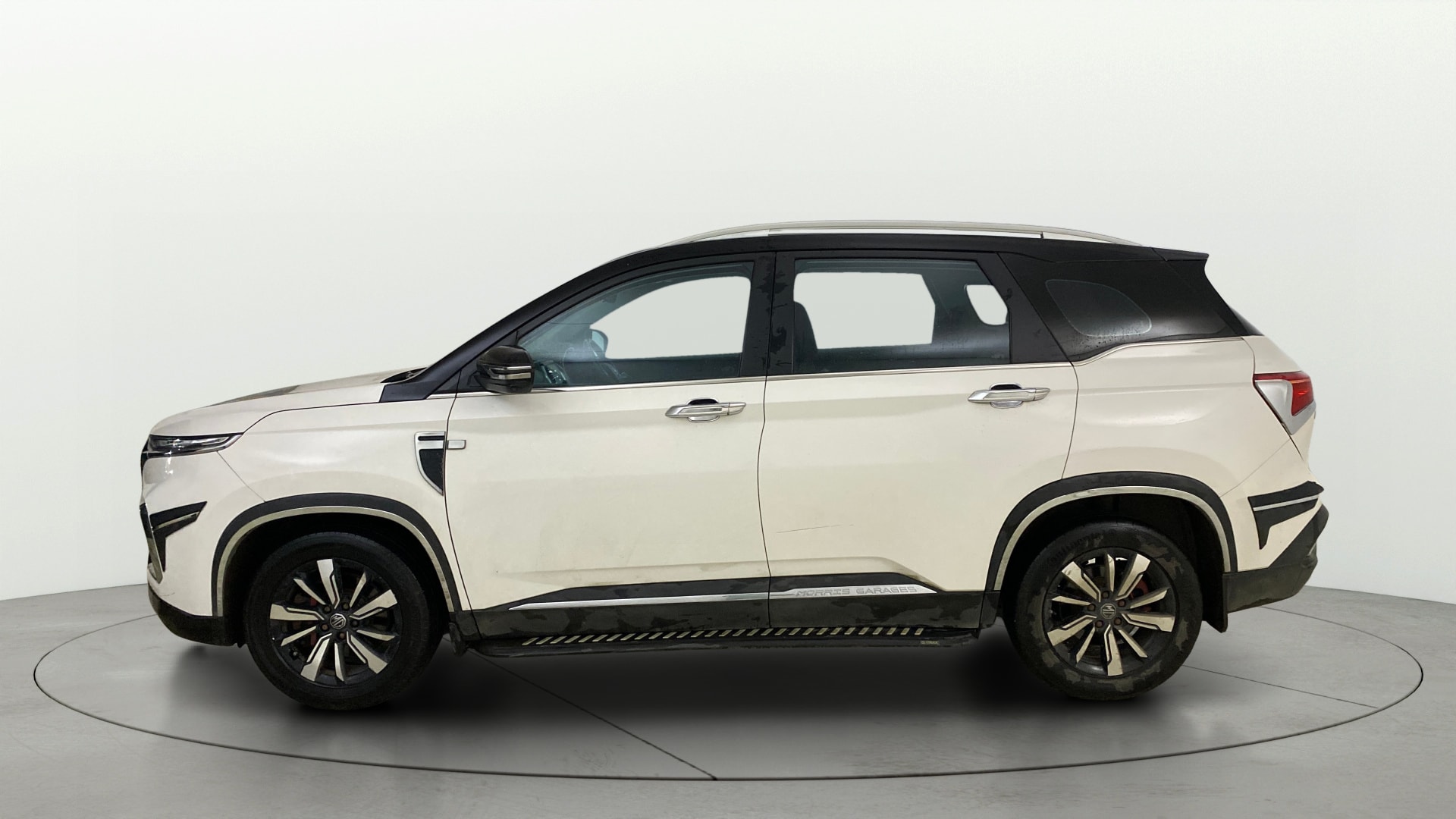 Used 2020 MG Hector Used 2020 MG Hector