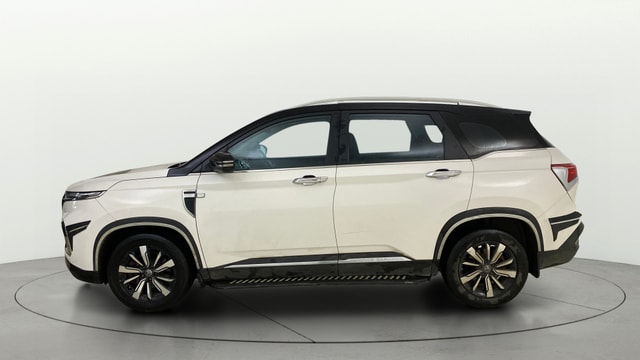 View MG Hector Image 5 Used MG Hector Image 5