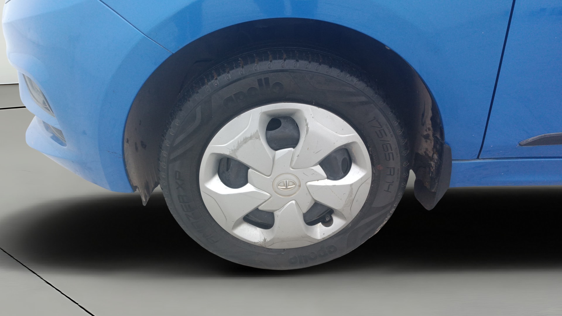 View 2020 Tata Tiago Revotorq XB Image 27 Used 2020 Tata Tiago Revotorq XB Image 27