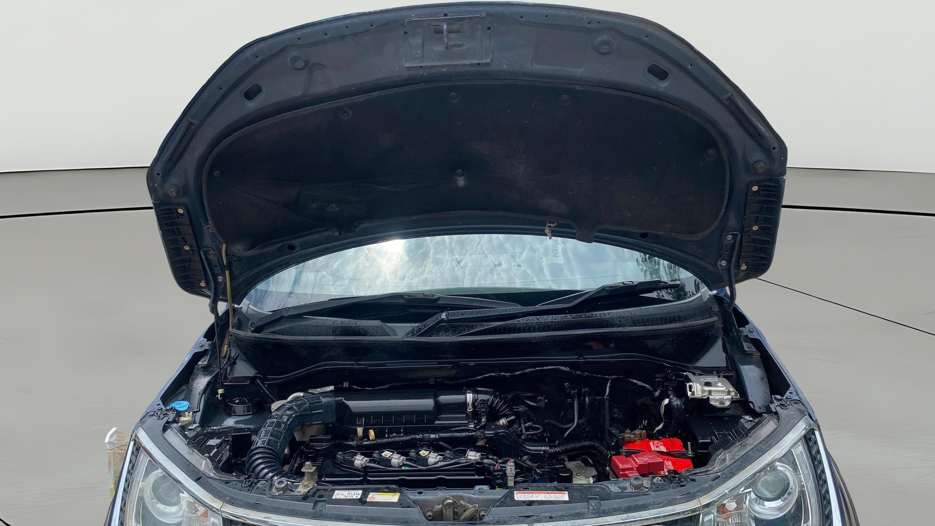 View 2018 Maruti Suzuki 1000 Base Variant Image 32 Used 2018 Maruti Suzuki 1000 Base Variant Image 32