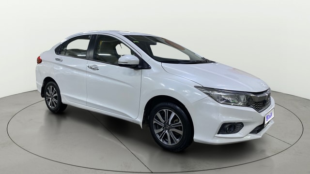 View Honda City Image 23 Used Honda City Image 23