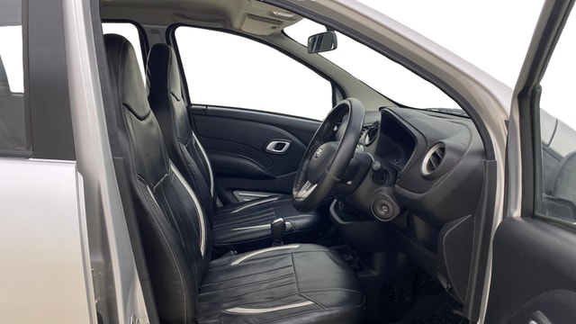 View Datsun Redi GO Image 25 Used Datsun Redi GO Image 25