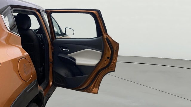 View Nissan Magnite Image 8 Used Nissan Magnite Image 8