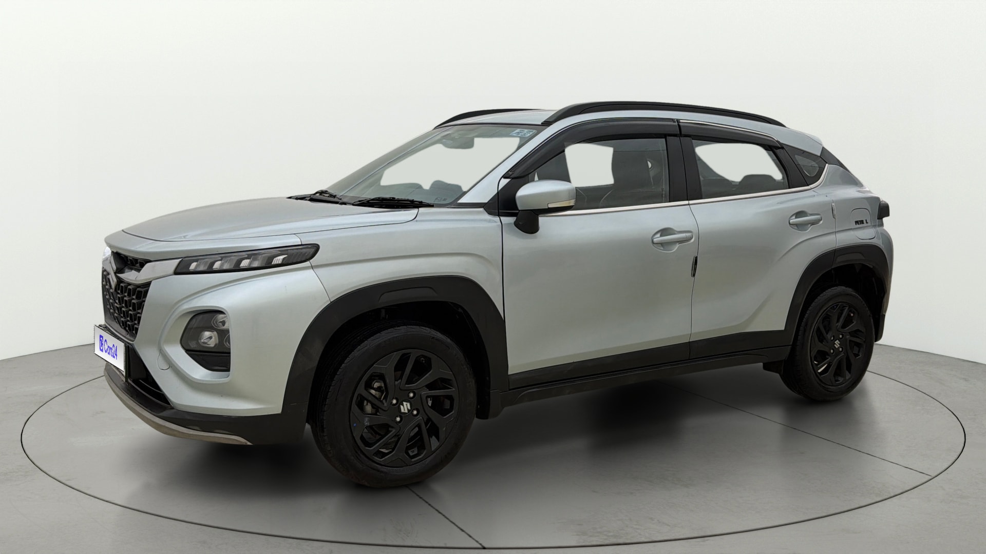 Used 2024 Maruti Suzuki 1000 Used 2024 Maruti Suzuki 1000