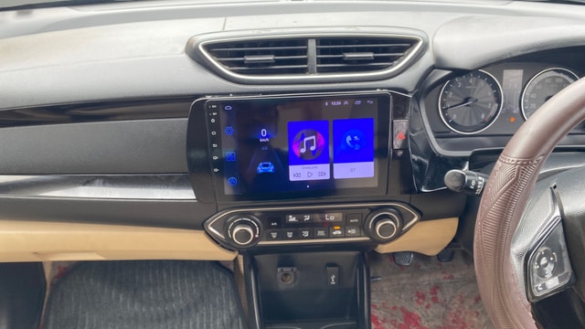View Honda Amaze Image 17 Used Honda Amaze Image 17