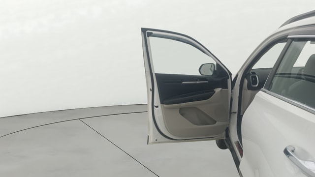 View Kia Sonet Image 38 Used Kia Sonet Image 38
