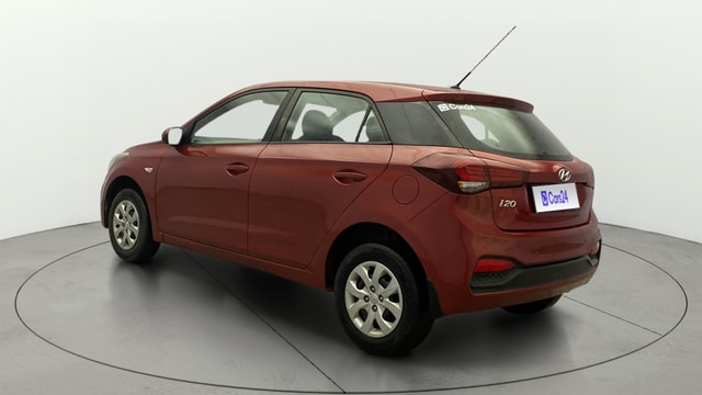 View Hyundai Elite i20 Image 2 Used Hyundai Elite i20 Image 2