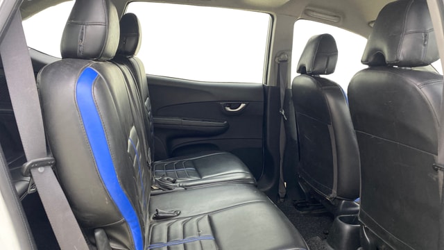 View Honda BR-V Image 30 Used Honda BR-V Image 30