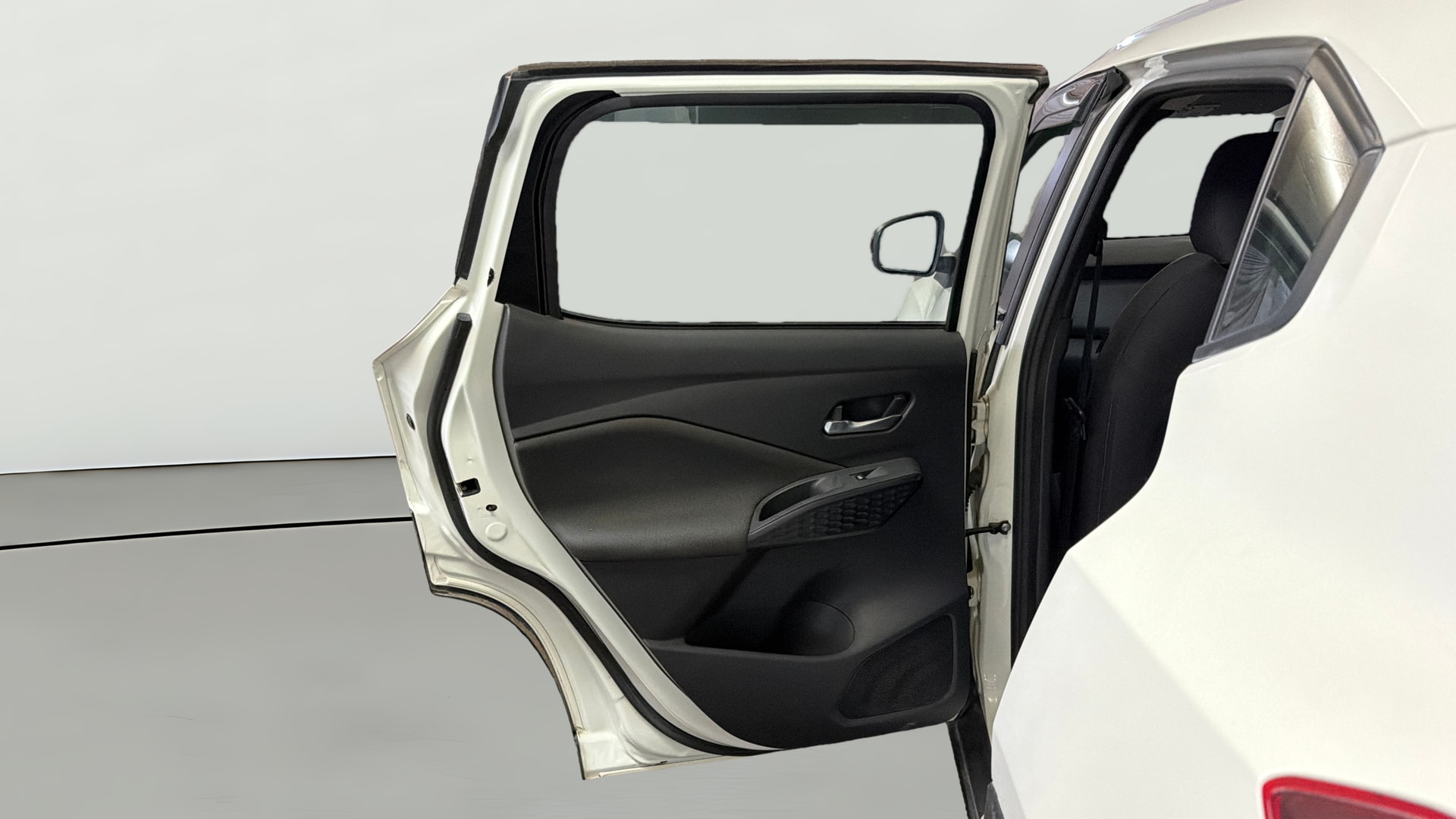 Used 2024 Nissan Magnite Used 2024 Nissan Magnite