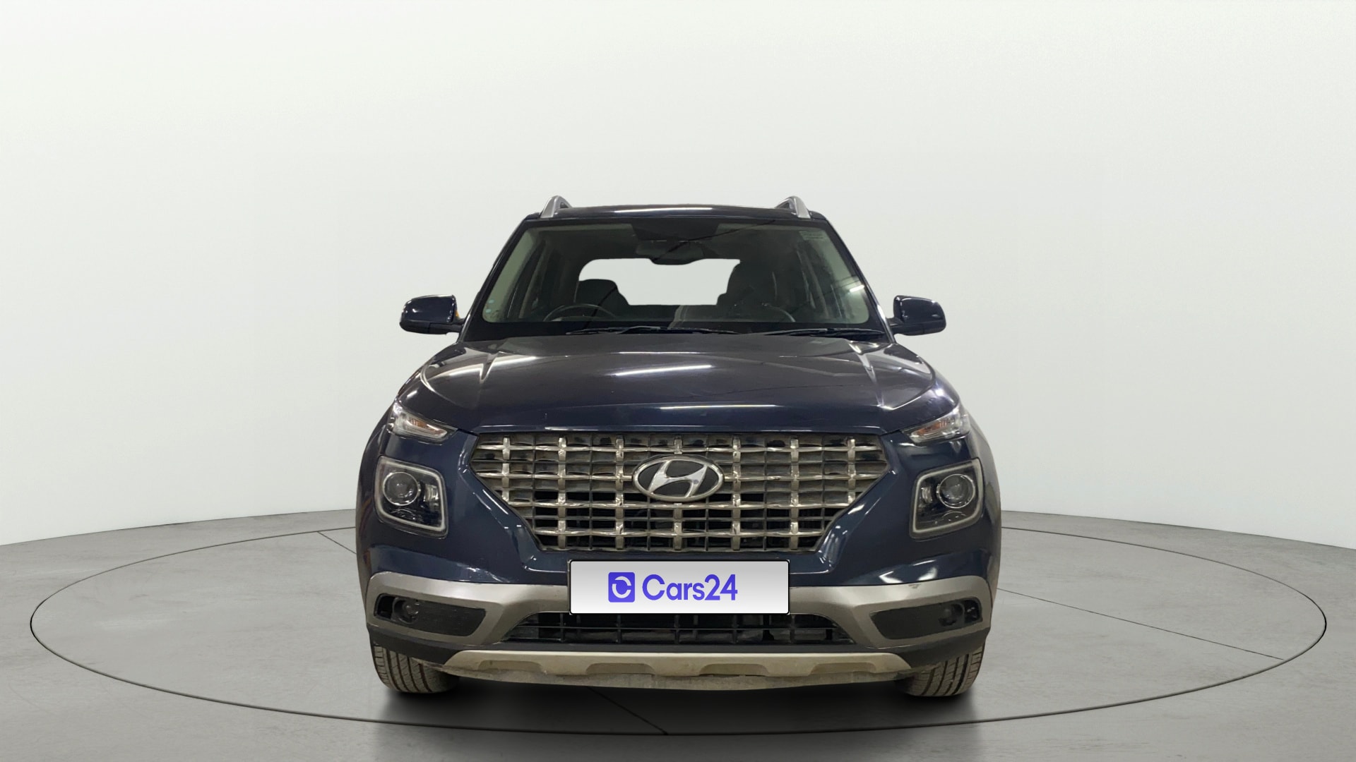 Used 2019 Hyundai Venue Used 2019 Hyundai Venue
