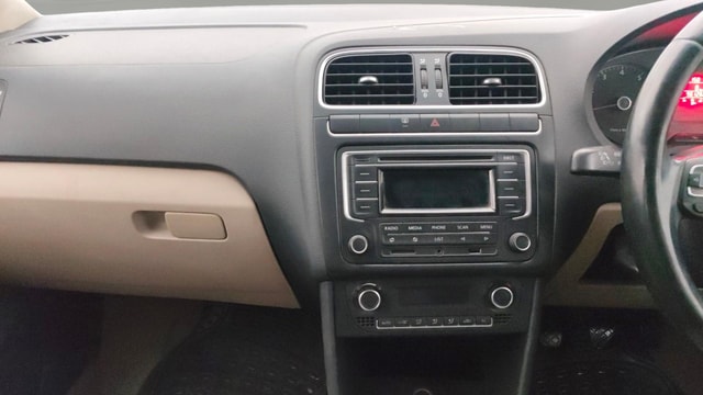 View Volkswagen Polo Image 31 Used Volkswagen Polo Image 31