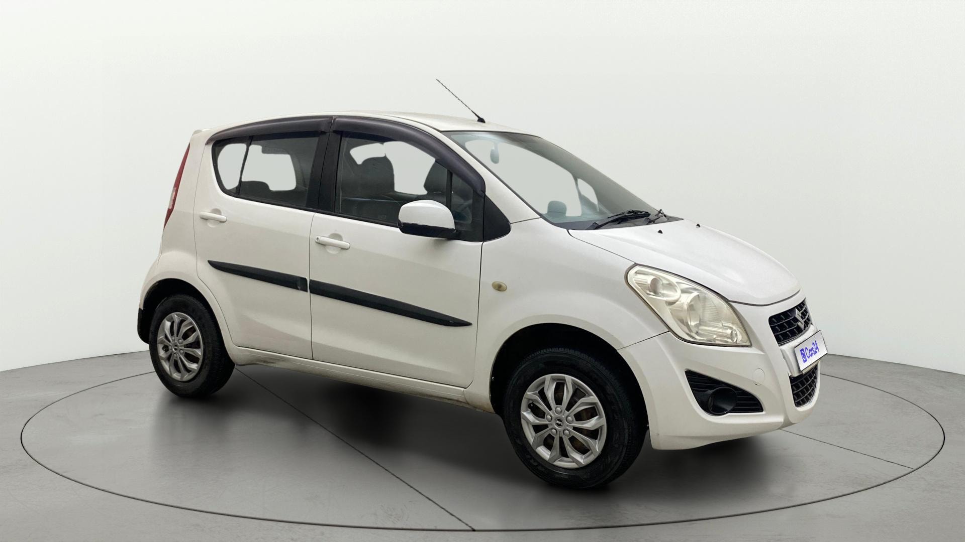 View 2015 Maruti Suzuki 1000 Base Variant Image 21 Used 2015 Maruti Suzuki 1000 Base Variant Image 21