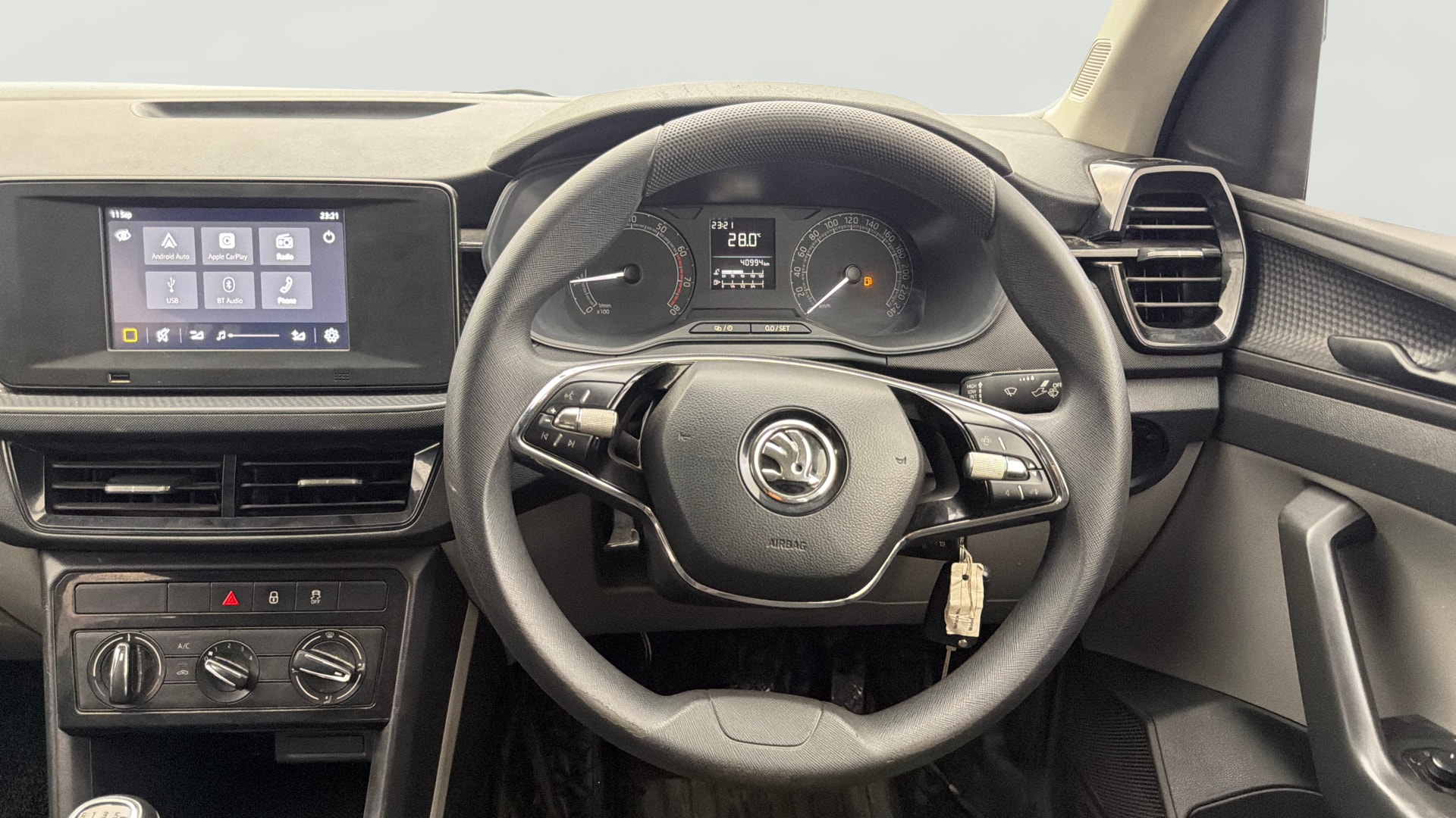 Used 2021 Skoda Kushaq Used 2021 Skoda Kushaq