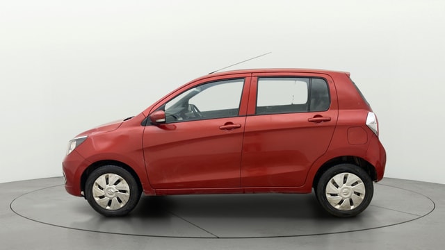 View Maruti Suzuki 1000 Image 5 Used Maruti Suzuki 1000 Image 5