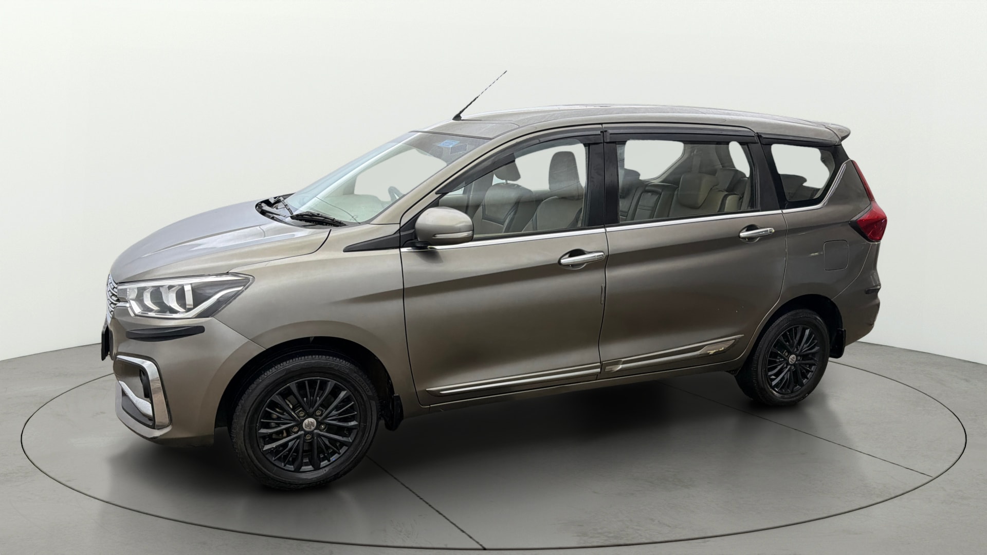 View 2022 Maruti Suzuki 1000 Base Variant Image 35 Used 2022 Maruti Suzuki 1000 Base Variant Image 35