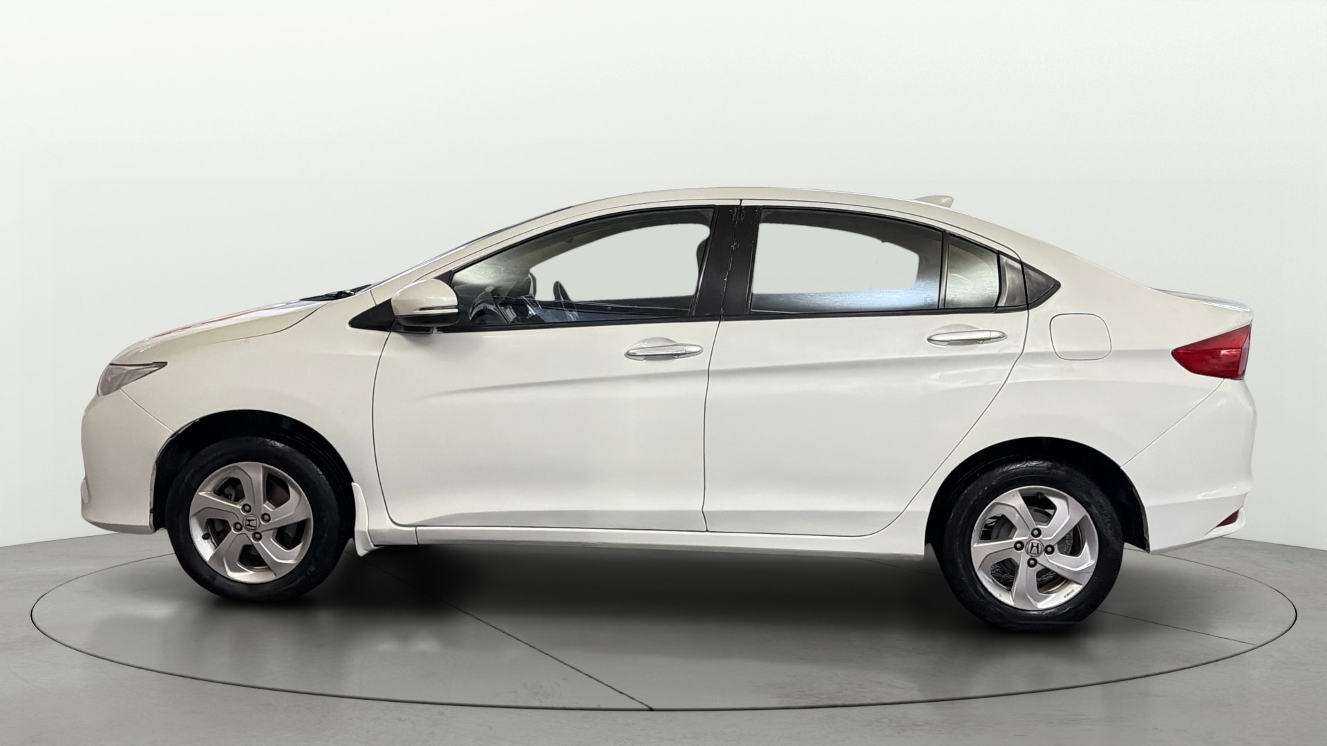 Used 2016 Honda City Used 2016 Honda City