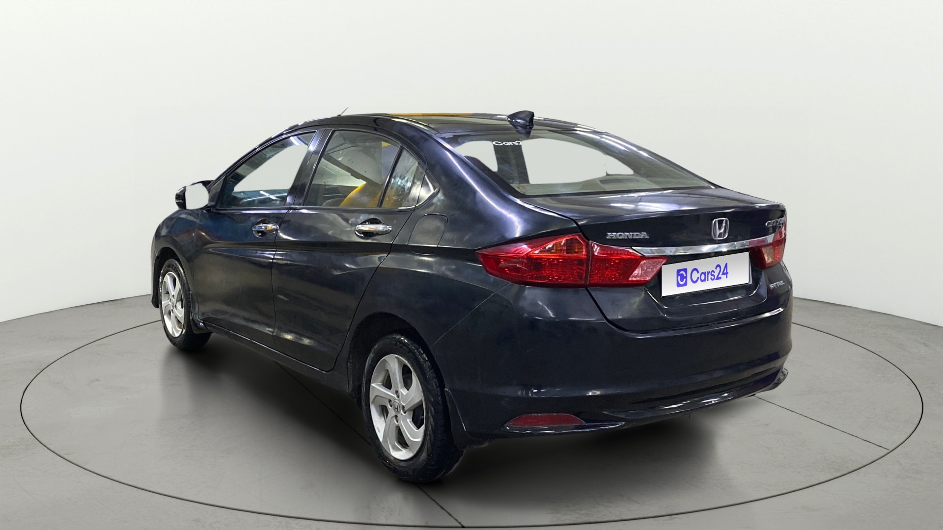 Used 2014 Honda City Used 2014 Honda City
