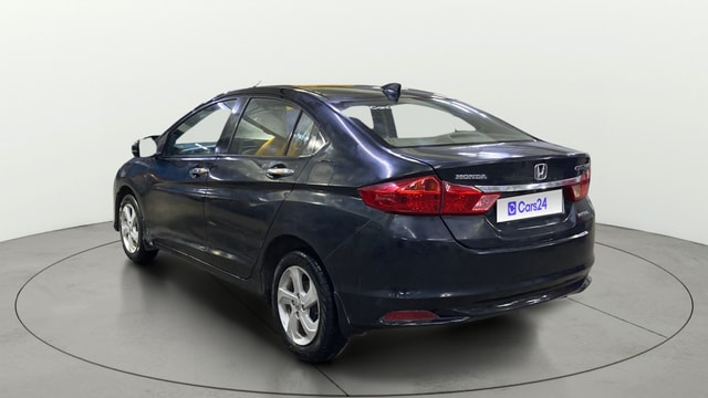 View Honda City Image 2 Used Honda City Image 2