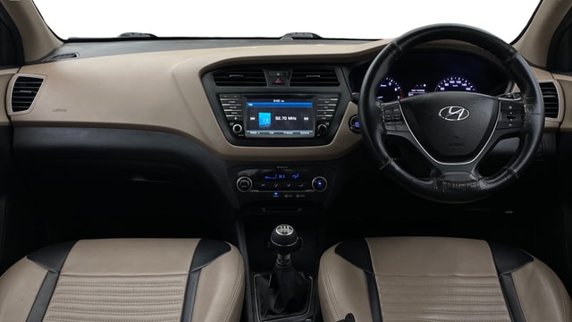 View Hyundai Elite i20 Image 15 Used Hyundai Elite i20 Image 15
