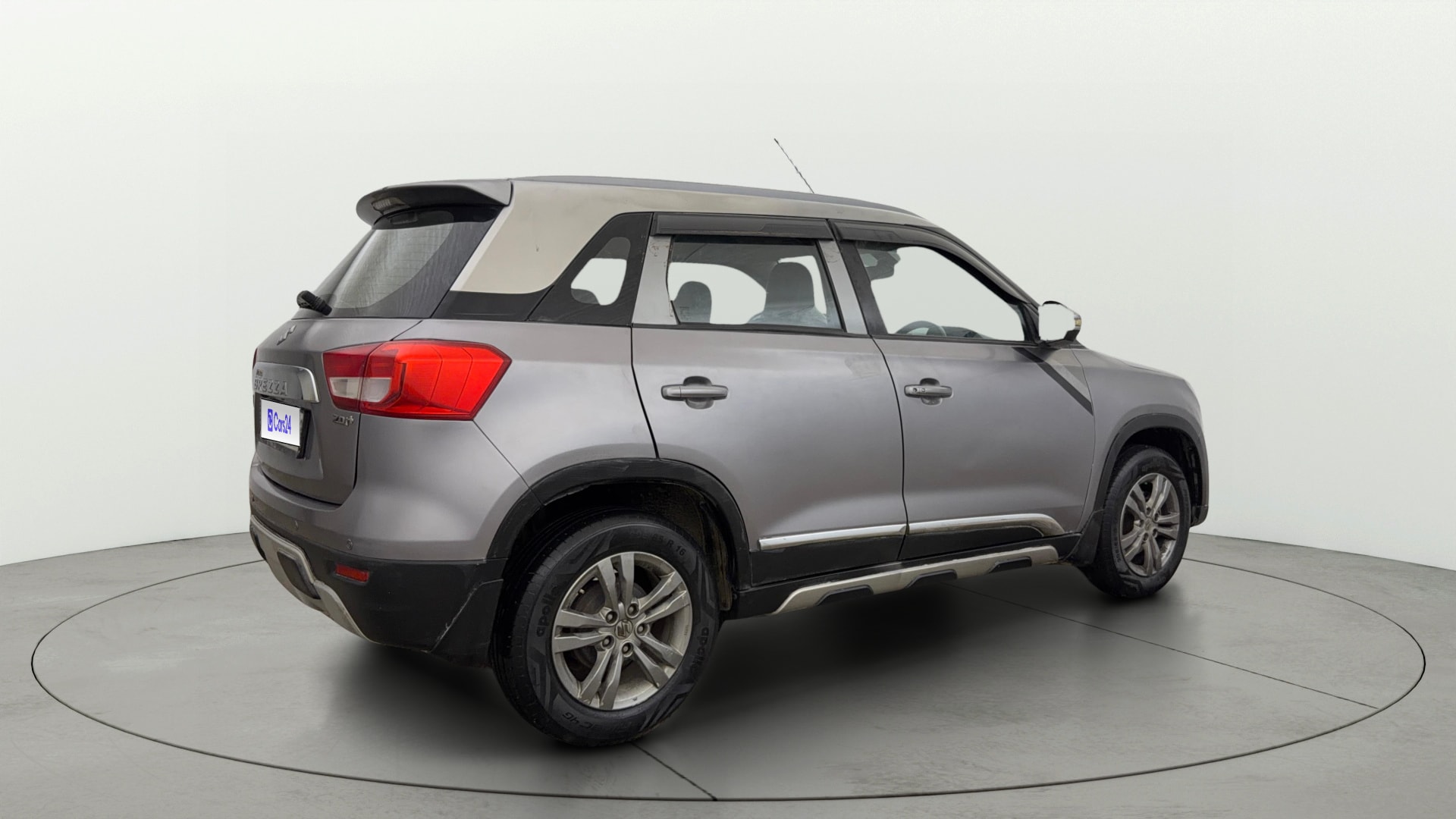 Used 2017 Maruti Suzuki 1000 Used 2017 Maruti Suzuki 1000