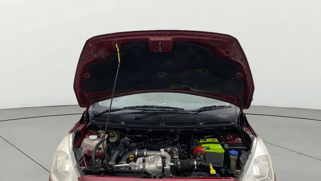 View Ford Figo Aspire Image 19 Used Ford Figo Aspire Image 19