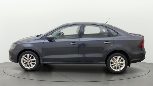 View Skoda Rapid Image 5 Used Skoda Rapid Image 5