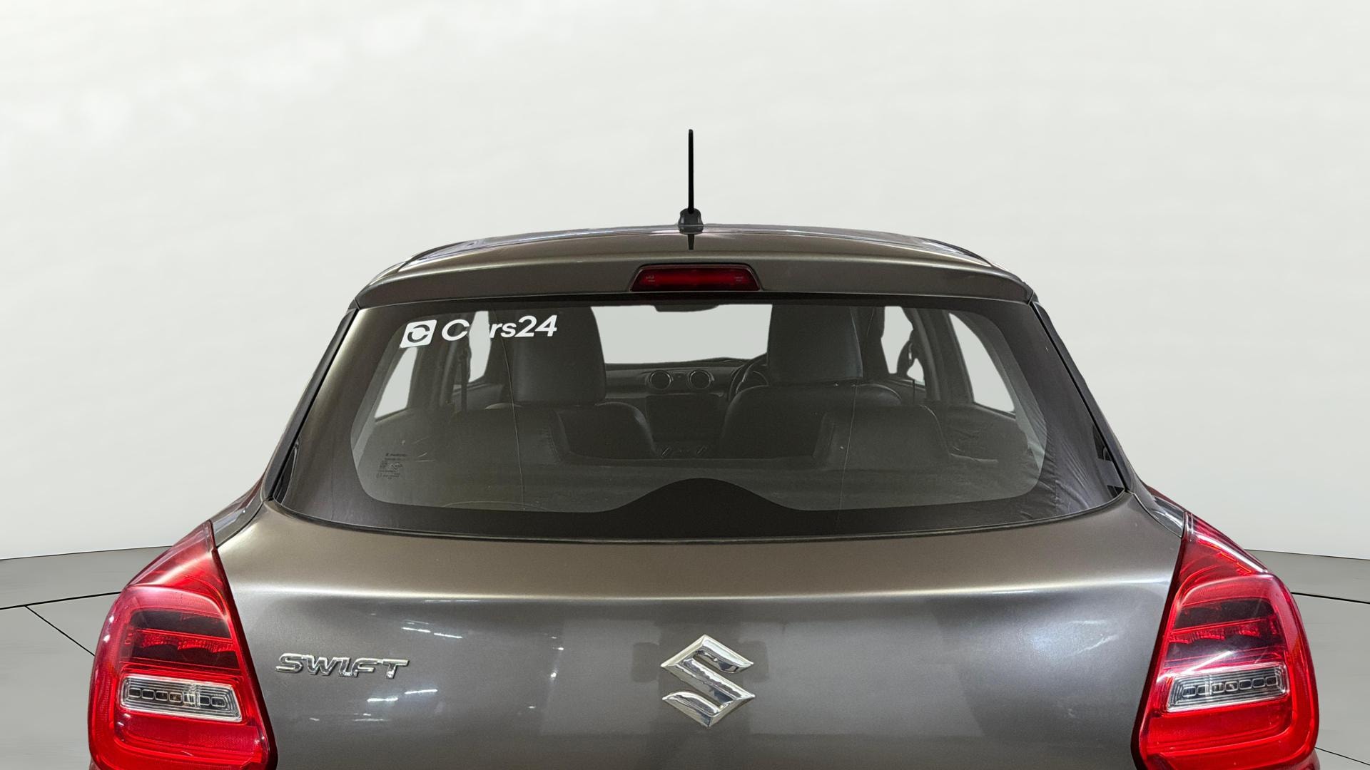 View 2021 Maruti Suzuki 1000 Base Variant Image 3 Used 2021 Maruti Suzuki 1000 Base Variant Image 3