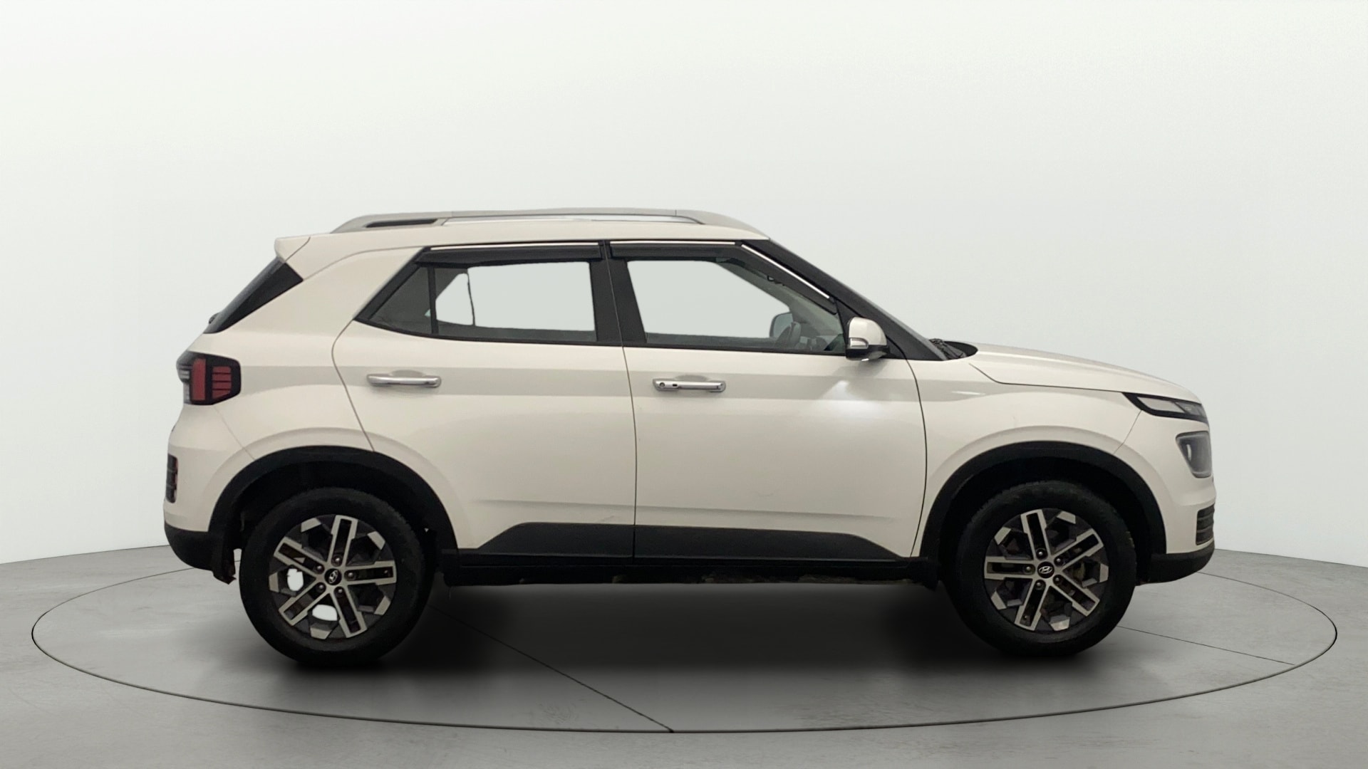 Used 2023 Hyundai Venue Used 2023 Hyundai Venue