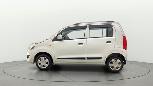 View Maruti Suzuki 1000 Image 5 Used Maruti Suzuki 1000 Image 5