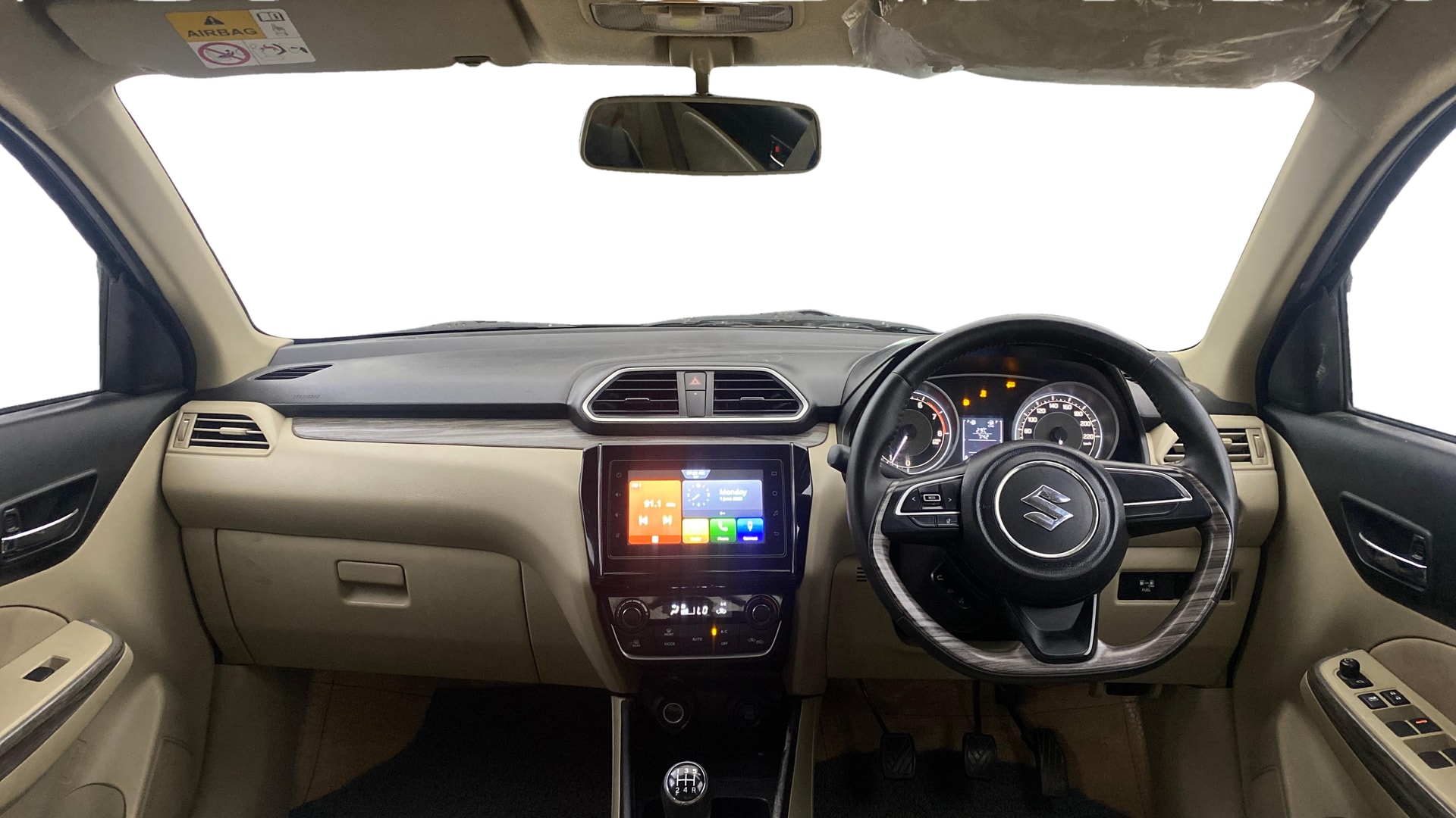 View 2022 Maruti Suzuki 1000 Base Variant Image 15 Used 2022 Maruti Suzuki 1000 Base Variant Image 15