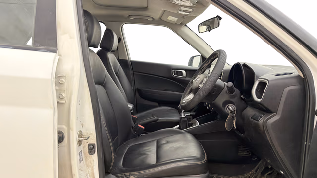 View Hyundai Venue Image 18 Used Hyundai Venue Image 18