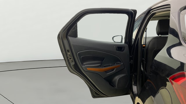 View Ford EcoSport Image 15 Used Ford EcoSport Image 15