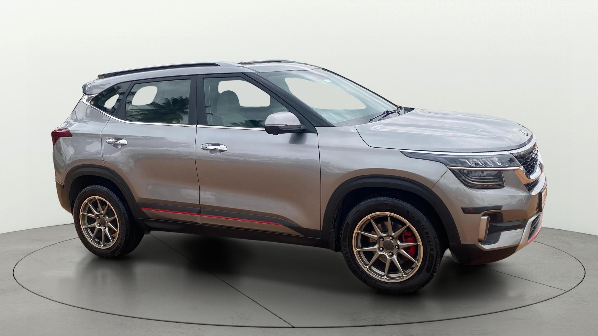 Used 2020 Kia Seltos Used 2020 Kia Seltos