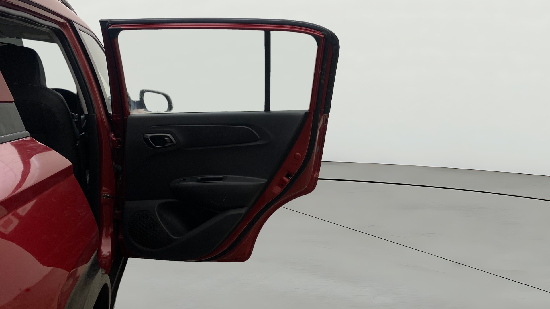 View 2025 Hyundai Exter 1.2 AMT Kappa SX Option Connect Image 5 Used 2025 Hyundai Exter 1.2 AMT Kappa SX Option Connect Image 5