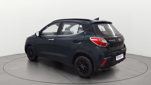 View Hyundai Grand i10 Nios Image 2 Used Hyundai Grand i10 Nios Image 2