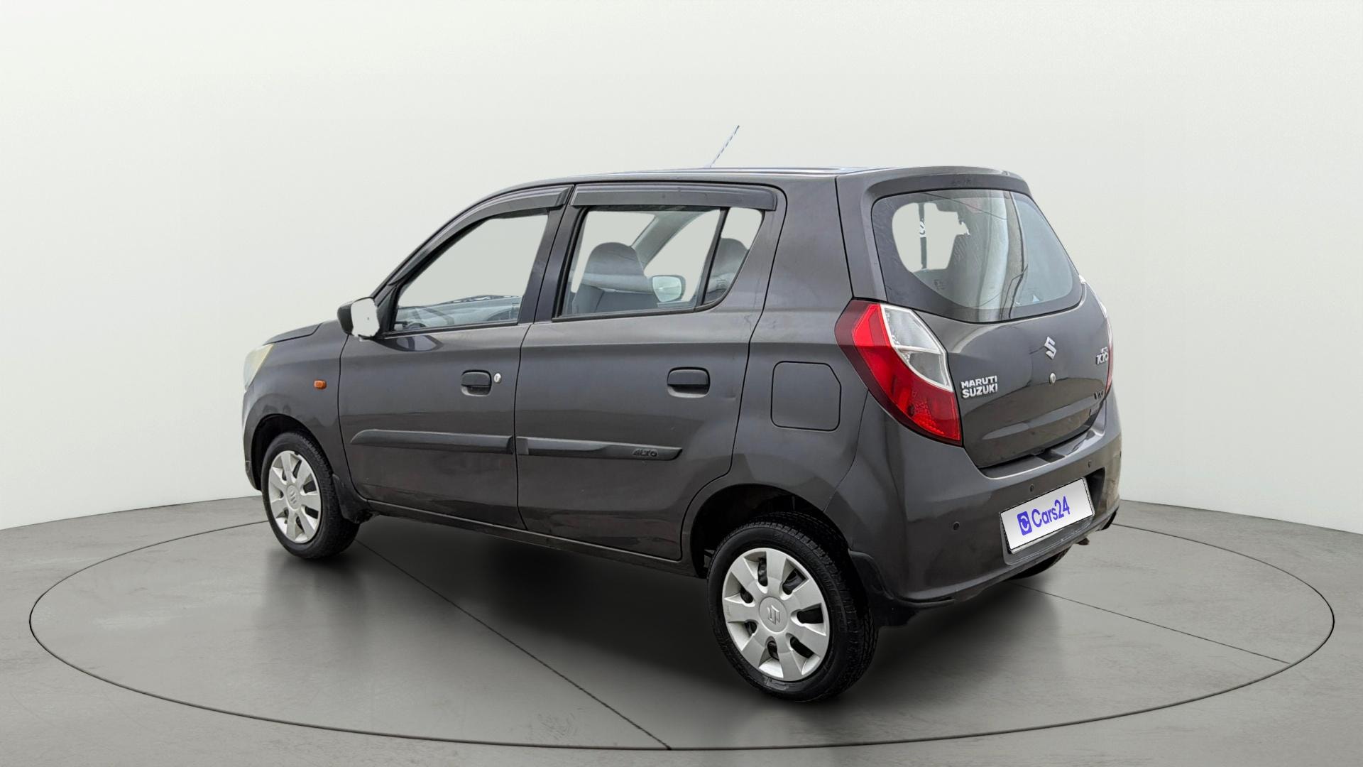 View 2017 Maruti Suzuki Alto K10 LX Image 2 Used 2017 Maruti Suzuki Alto K10 LX Image 2