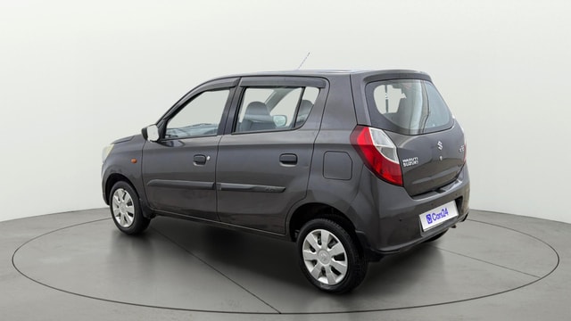 View Maruti Suzuki Alto K10 Image 2 Used Maruti Suzuki Alto K10 Image 2