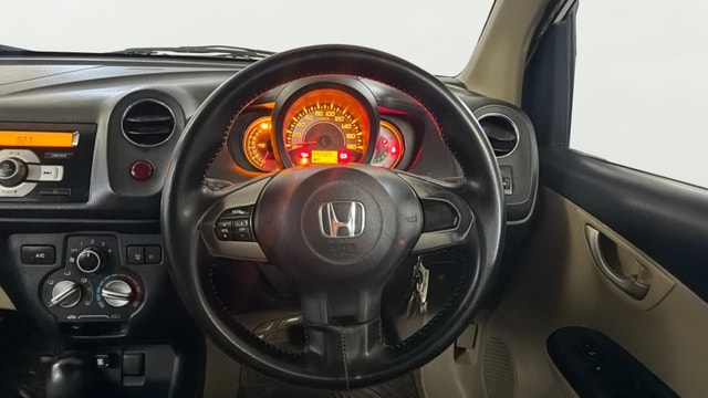 View Honda Brio Image 20 Used Honda Brio Image 20