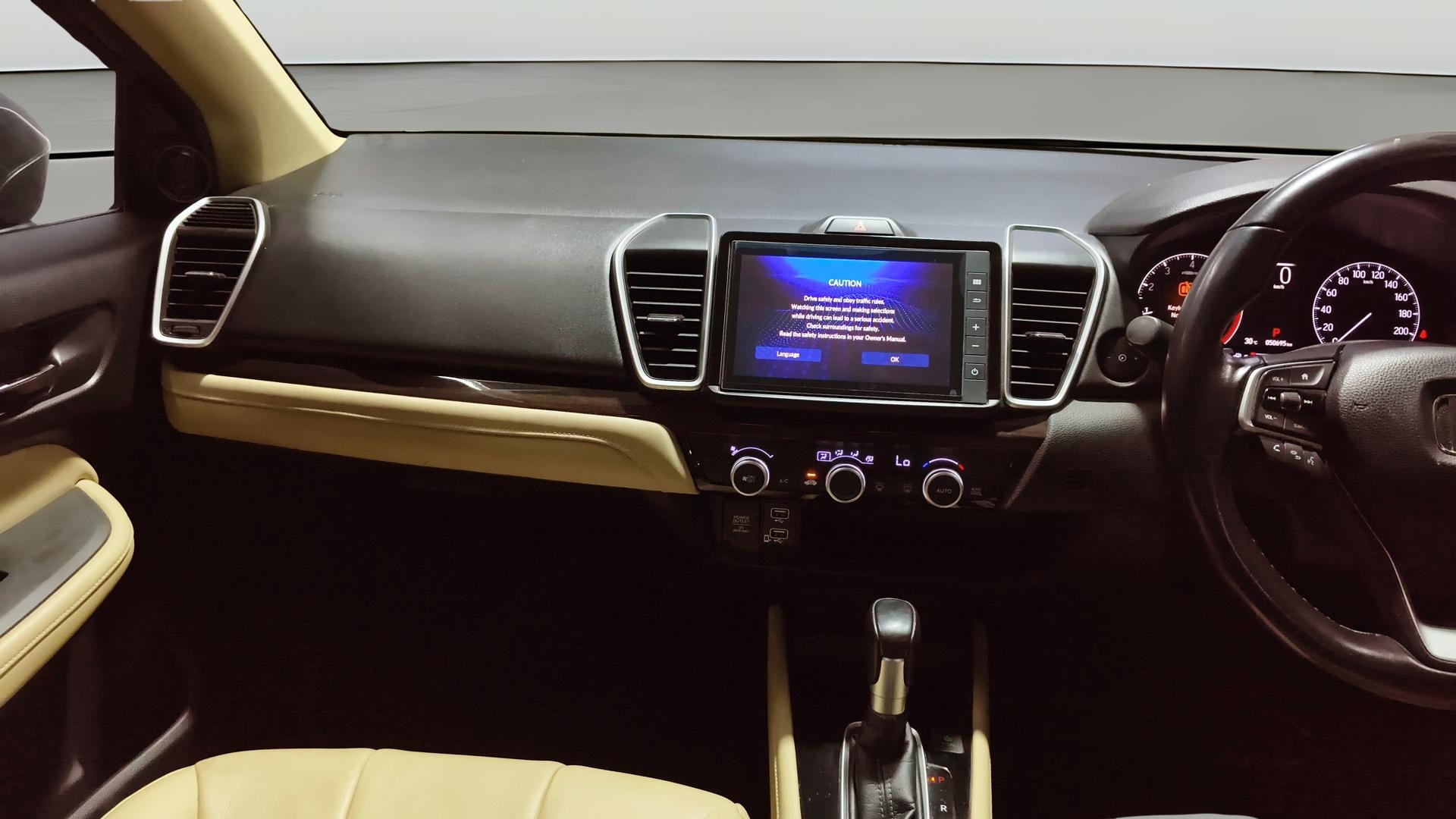 View 2022 Honda City ZX CVT Image 32 Used 2022 Honda City ZX CVT Image 32
