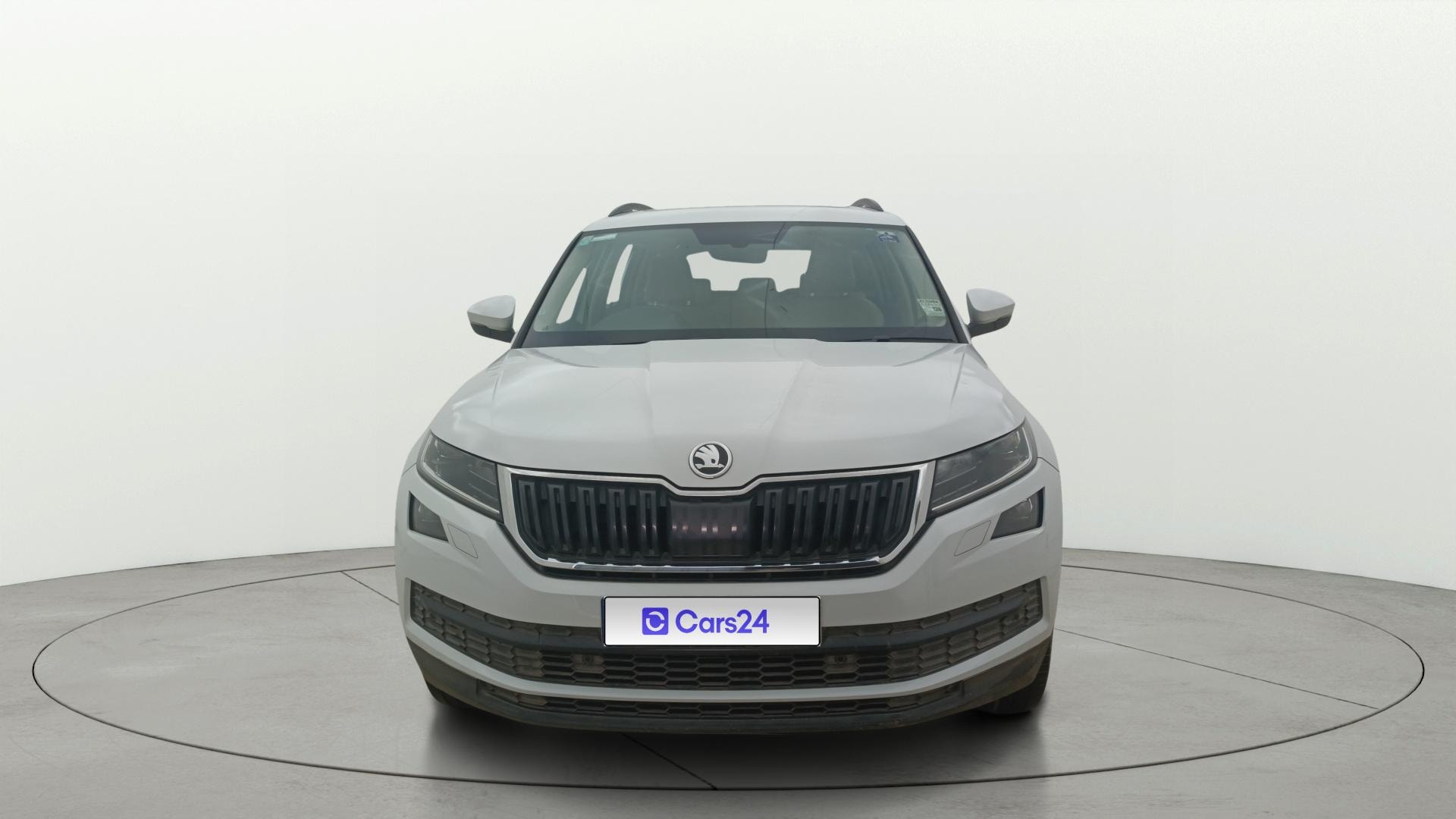 View 2017 Skoda Kodiaq Style 4x4 Image 1 Used 2017 Skoda Kodiaq Style 4x4 Image 1