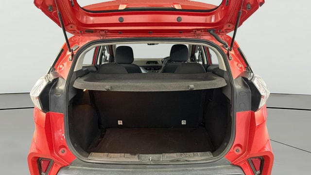 View Tata Nexon Image 36 Used Tata Nexon Image 36
